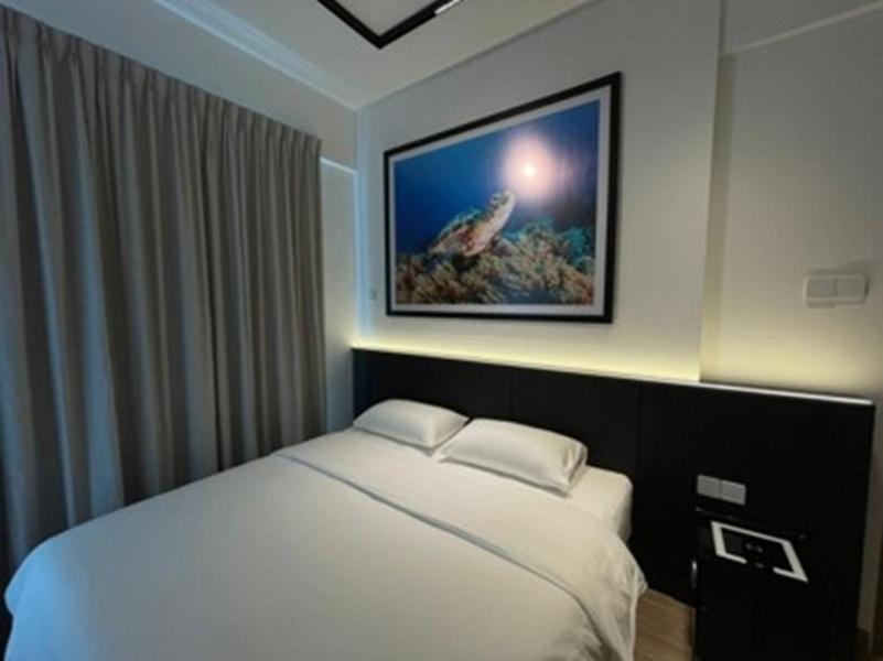 La,mer Butik Aparthotel