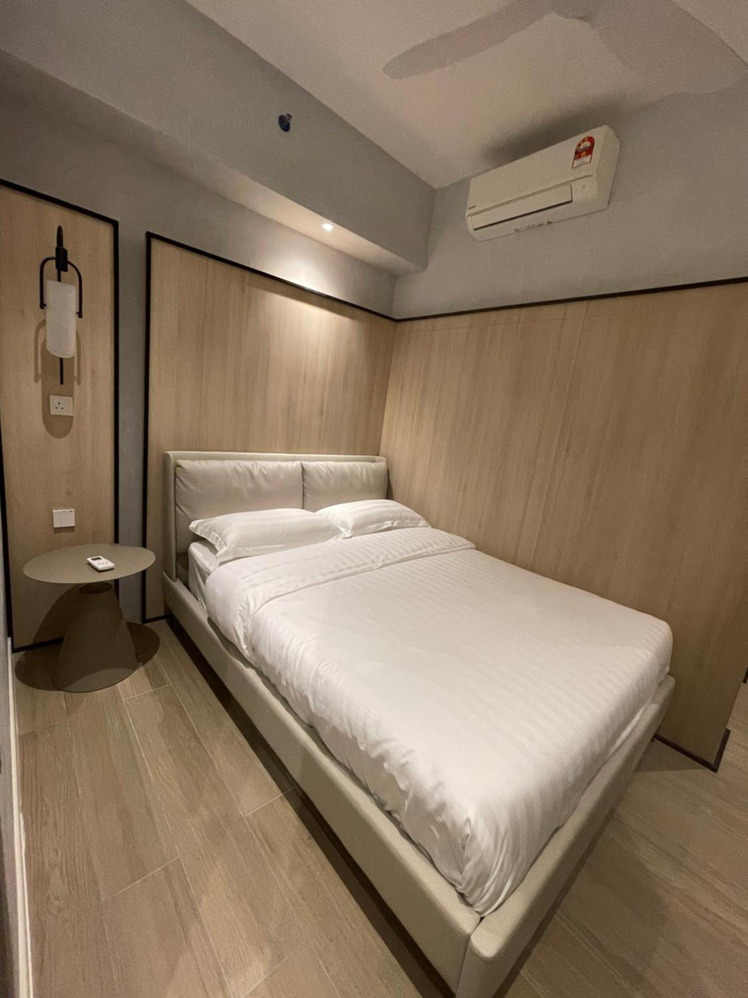 La,mer Butik Aparthotel