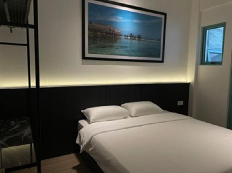 Aparthotel La,mer Butik