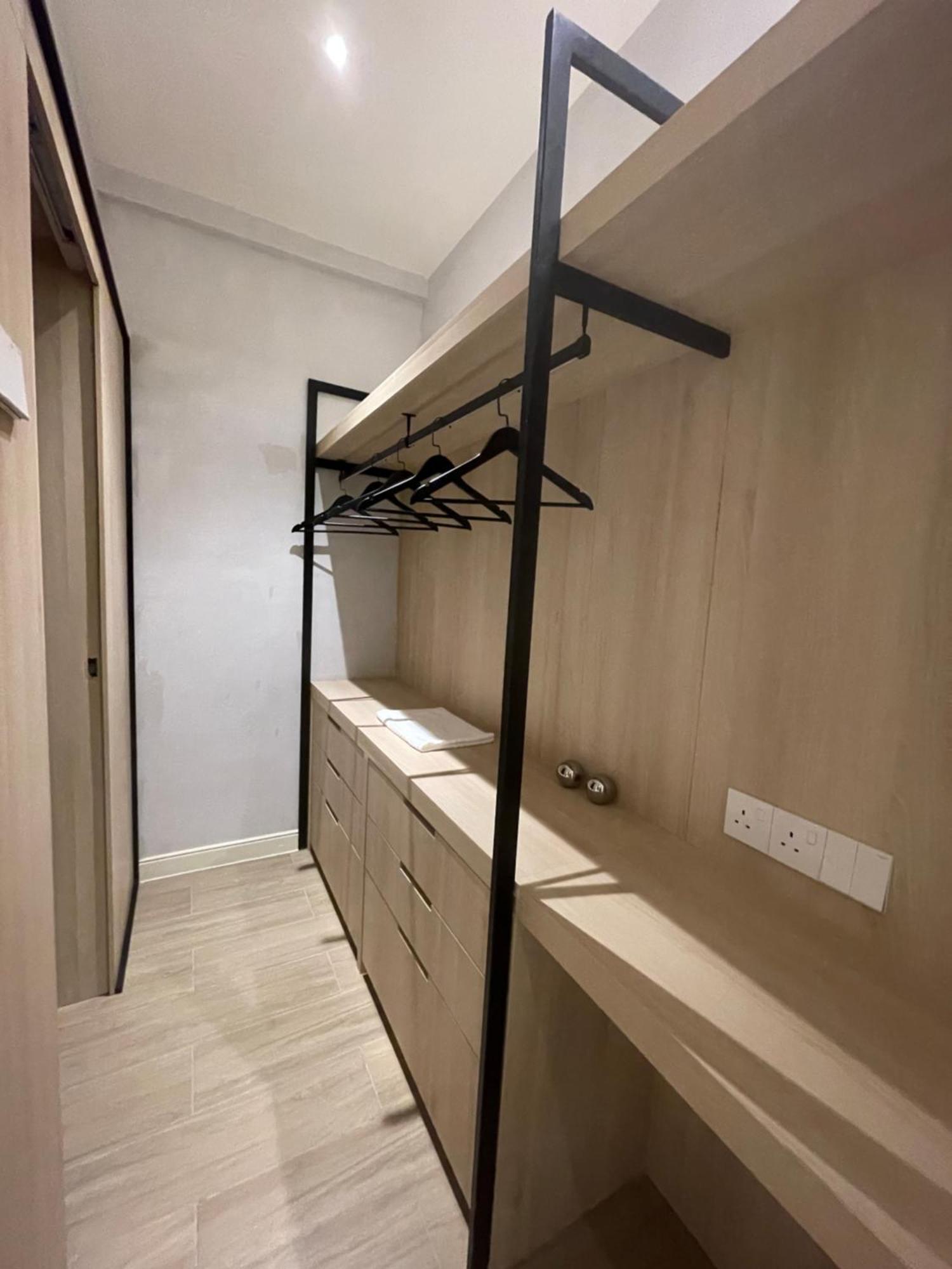 Aparthotel La,mer Butik Kota Kinabalu