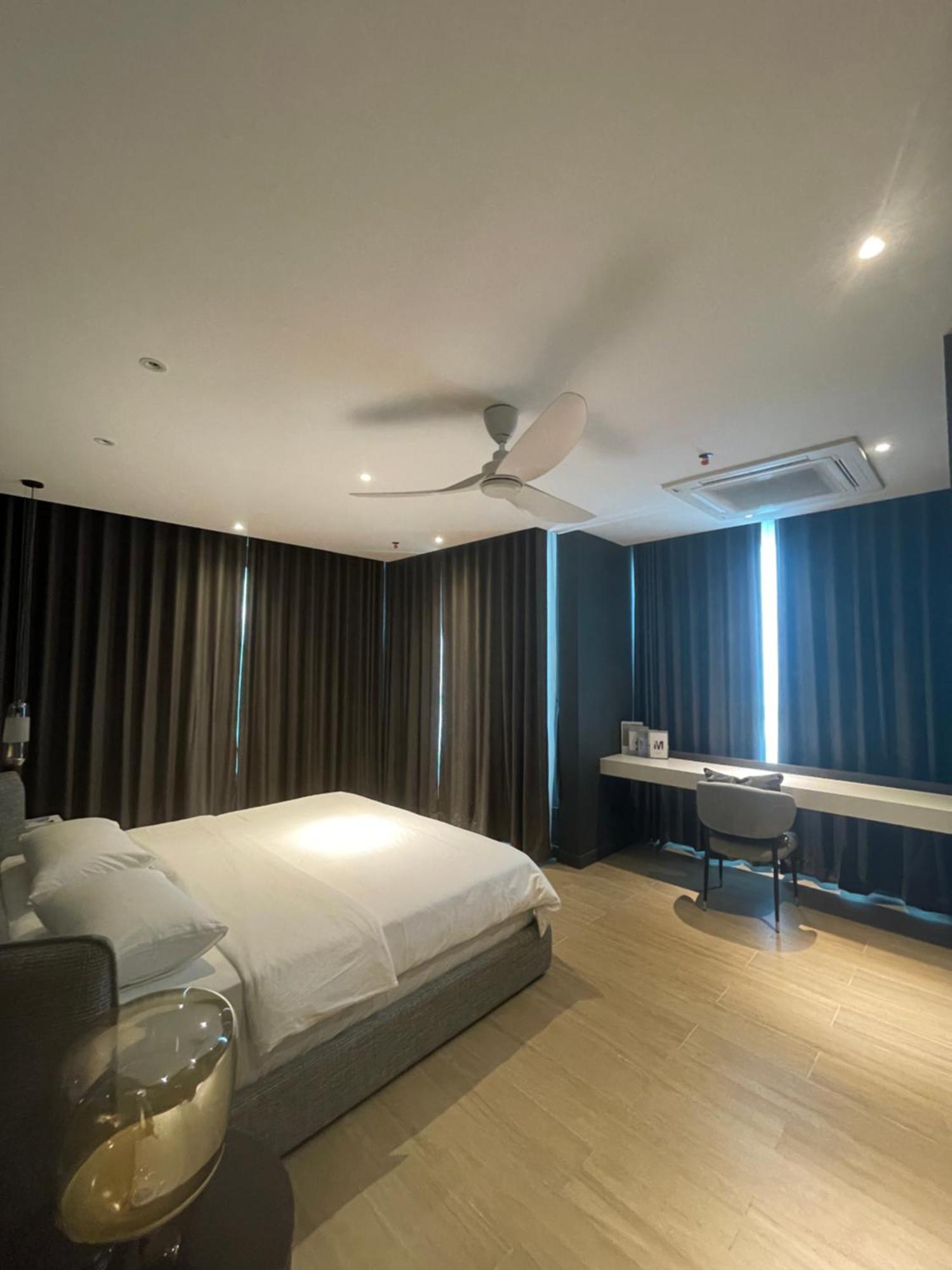 Aparthotel La,mer Butik