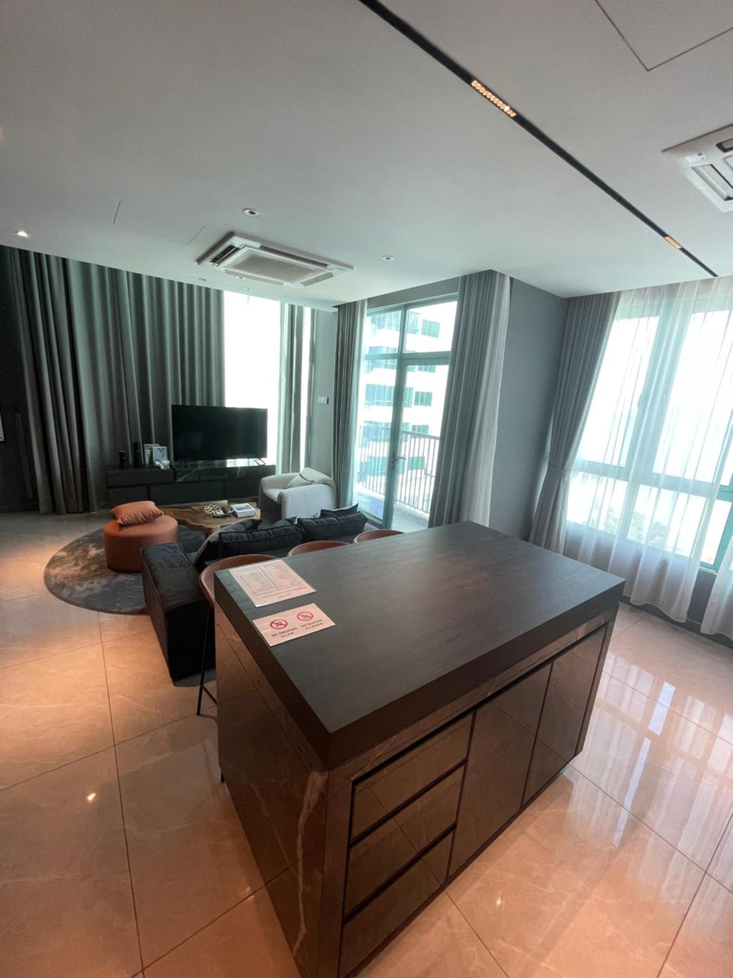 La,mer Butik Aparthotel Kota Kinabalu