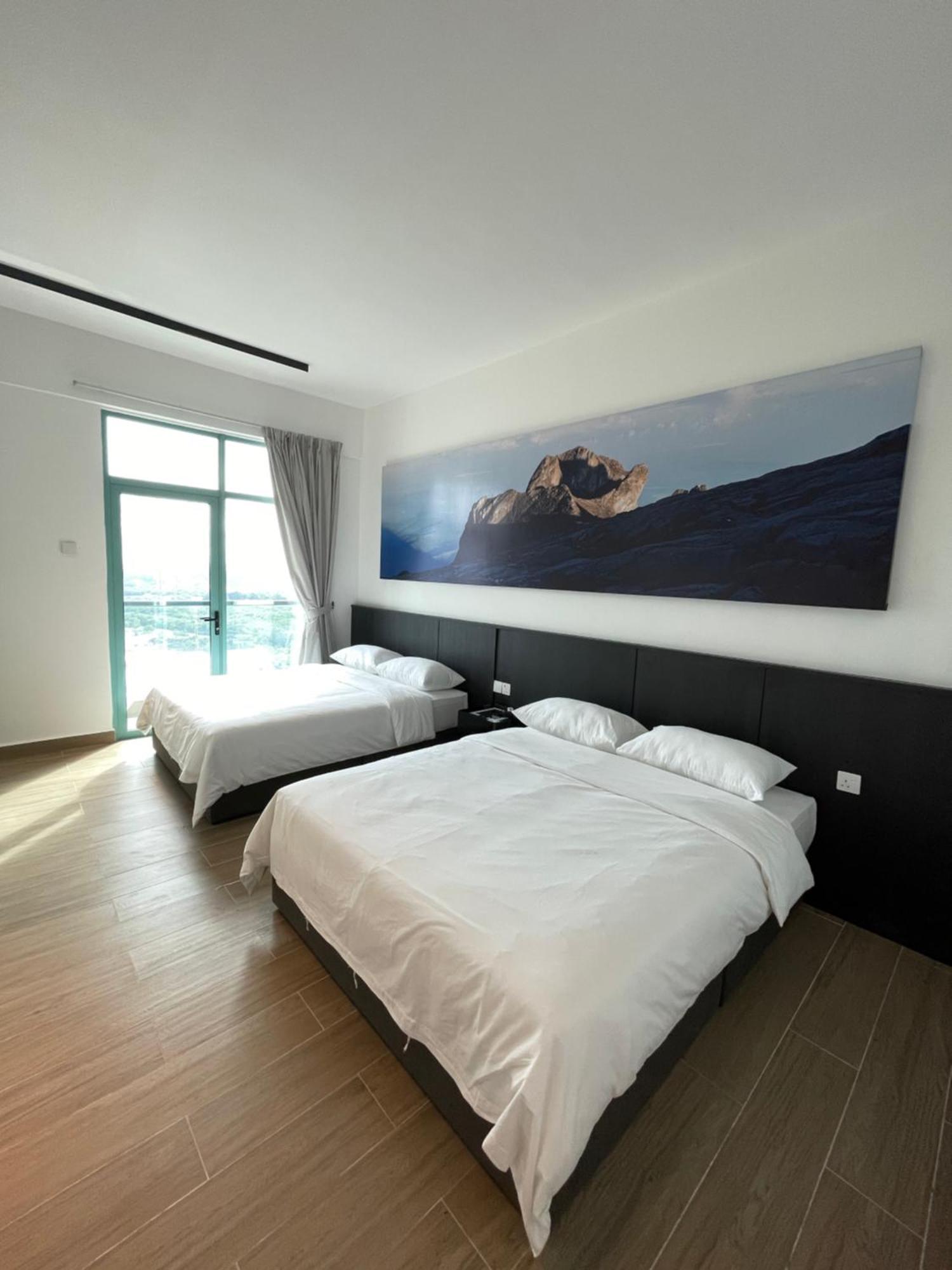 Aparthotel La,mer Butik *