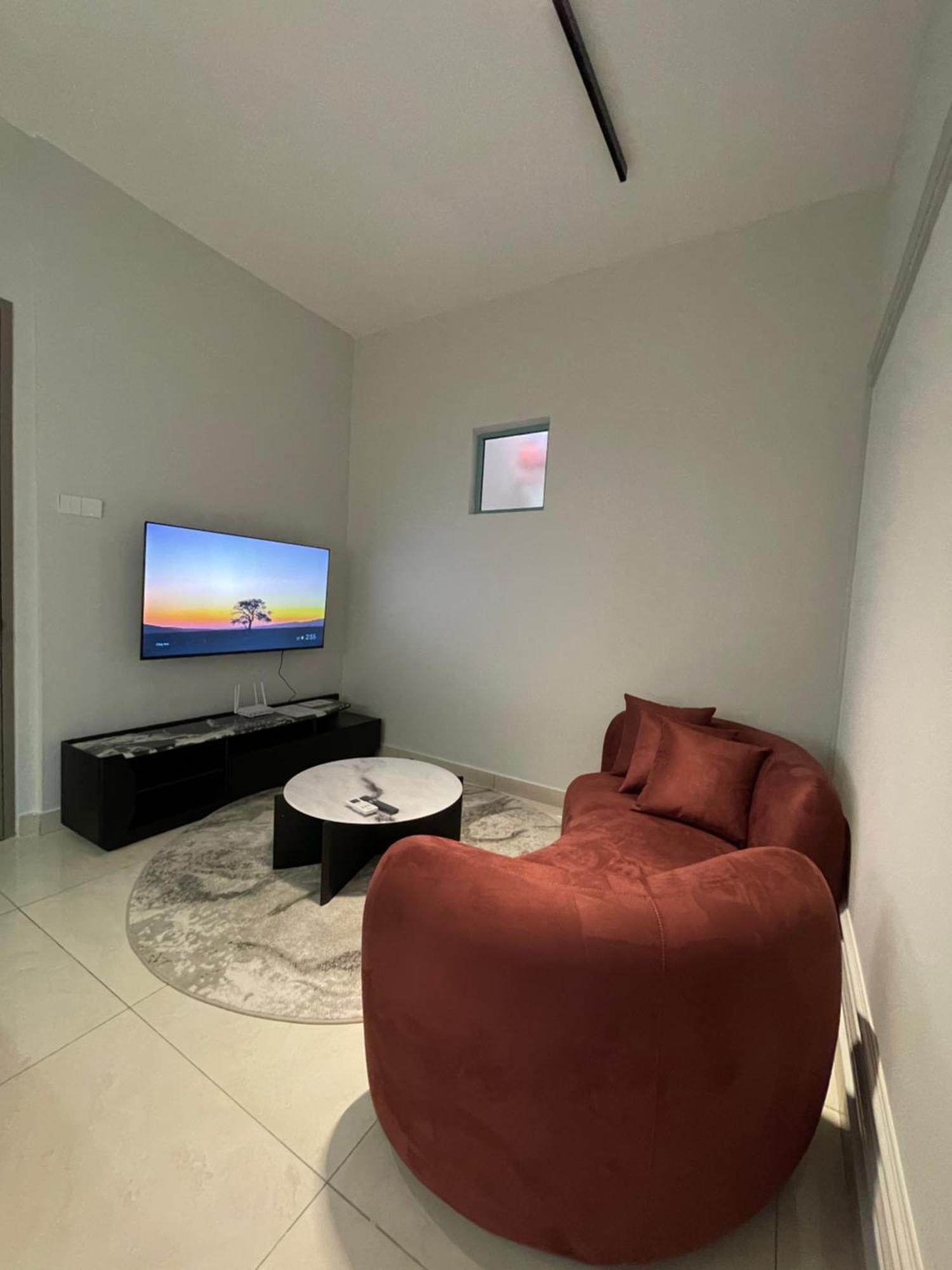 La,mer Butik Aparthotel