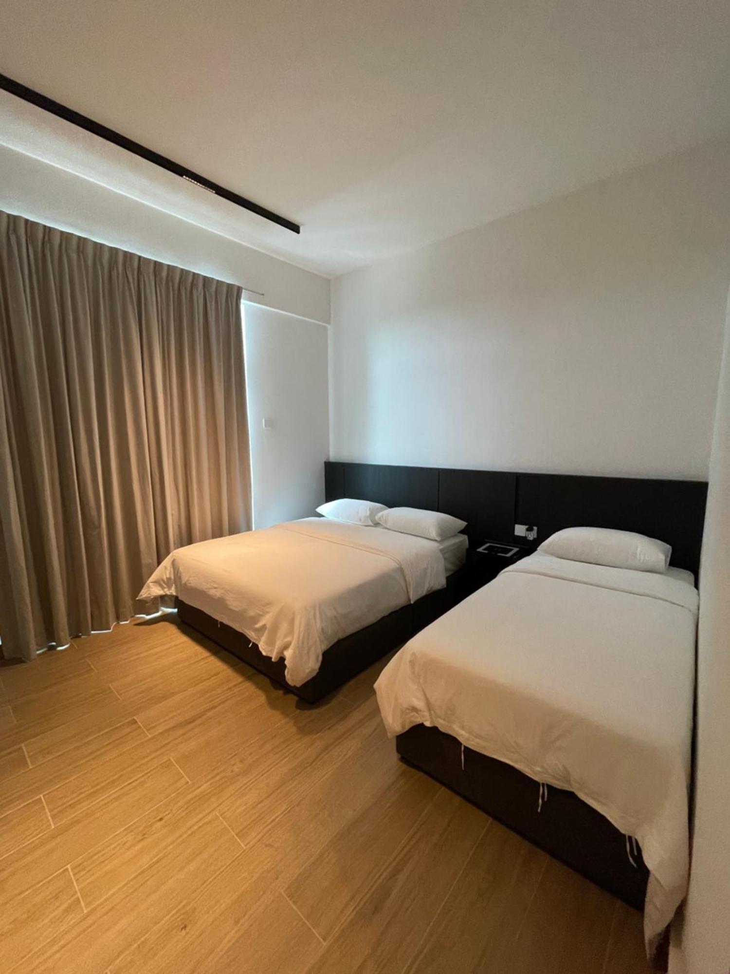 La,mer Butik Kota Kinabalu