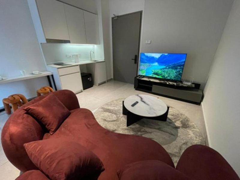 Aparthotel La,mer Butik Kota Kinabalu