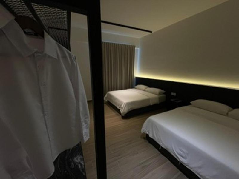 La,mer Butik * Kota Kinabalu