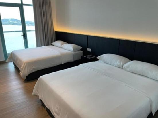 La,mer Butik Aparthotel *