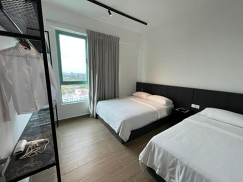 Aparthotel La,mer Butik Kota Kinabalu