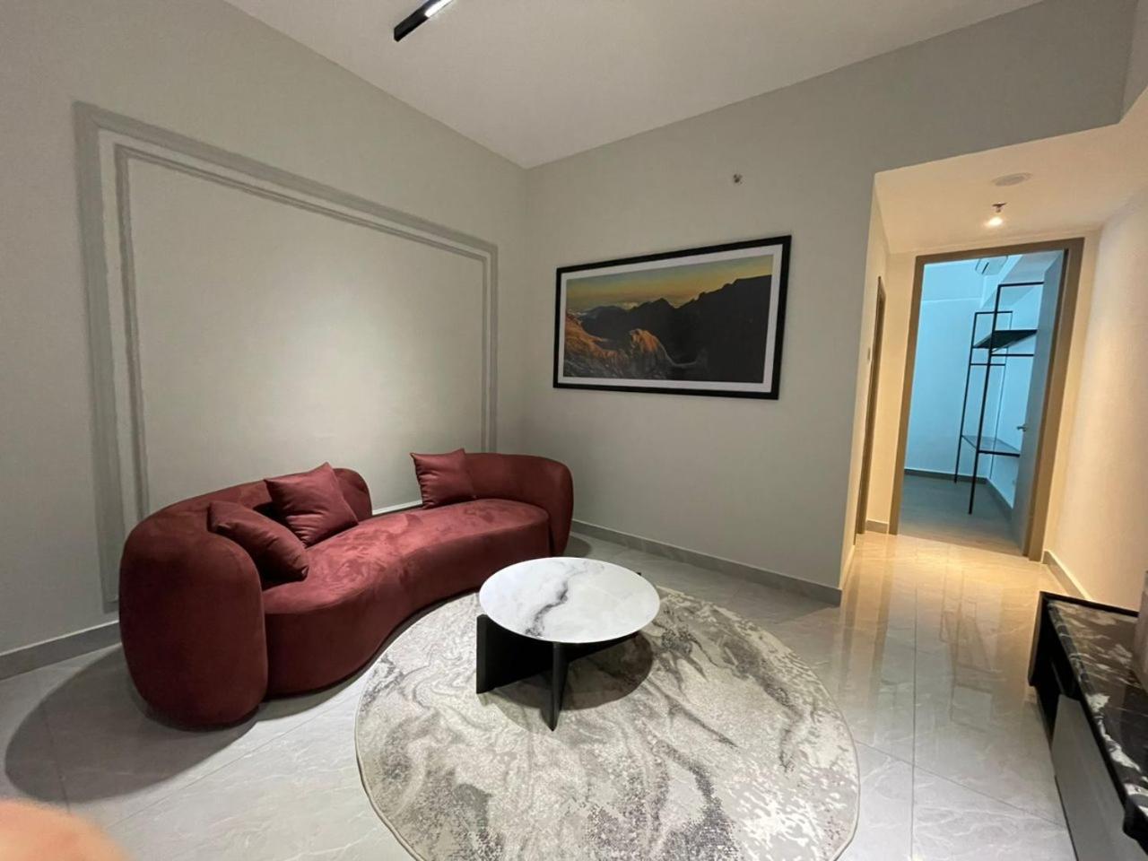 La,mer Butik Aparthotel *