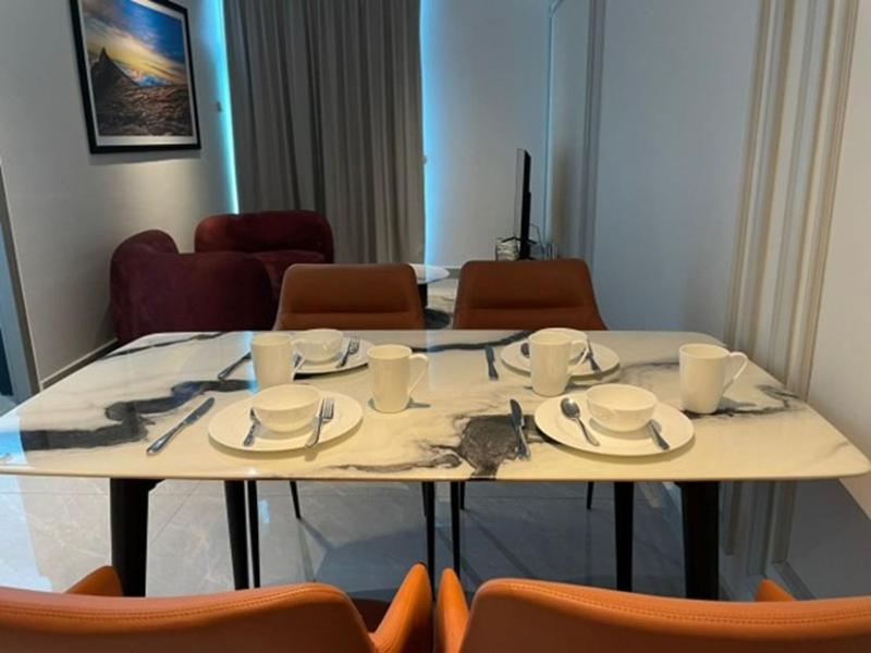 Aparthotel La,mer Butik Kota Kinabalu