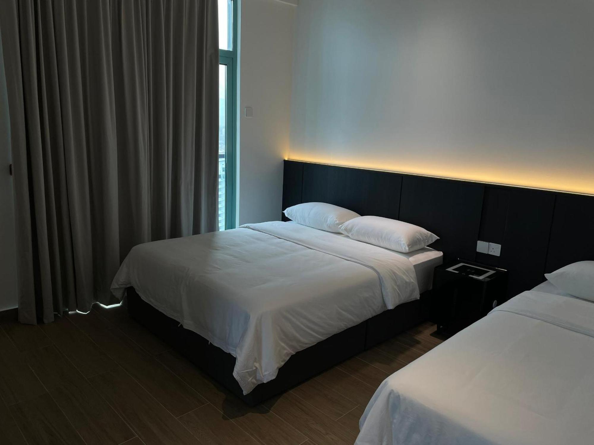 Aparthotel La,mer Butik *