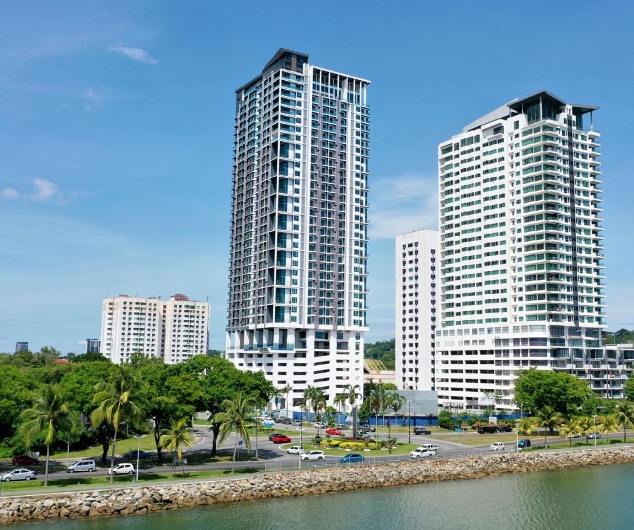 Aparthotel La,mer Butik Kota Kinabalu