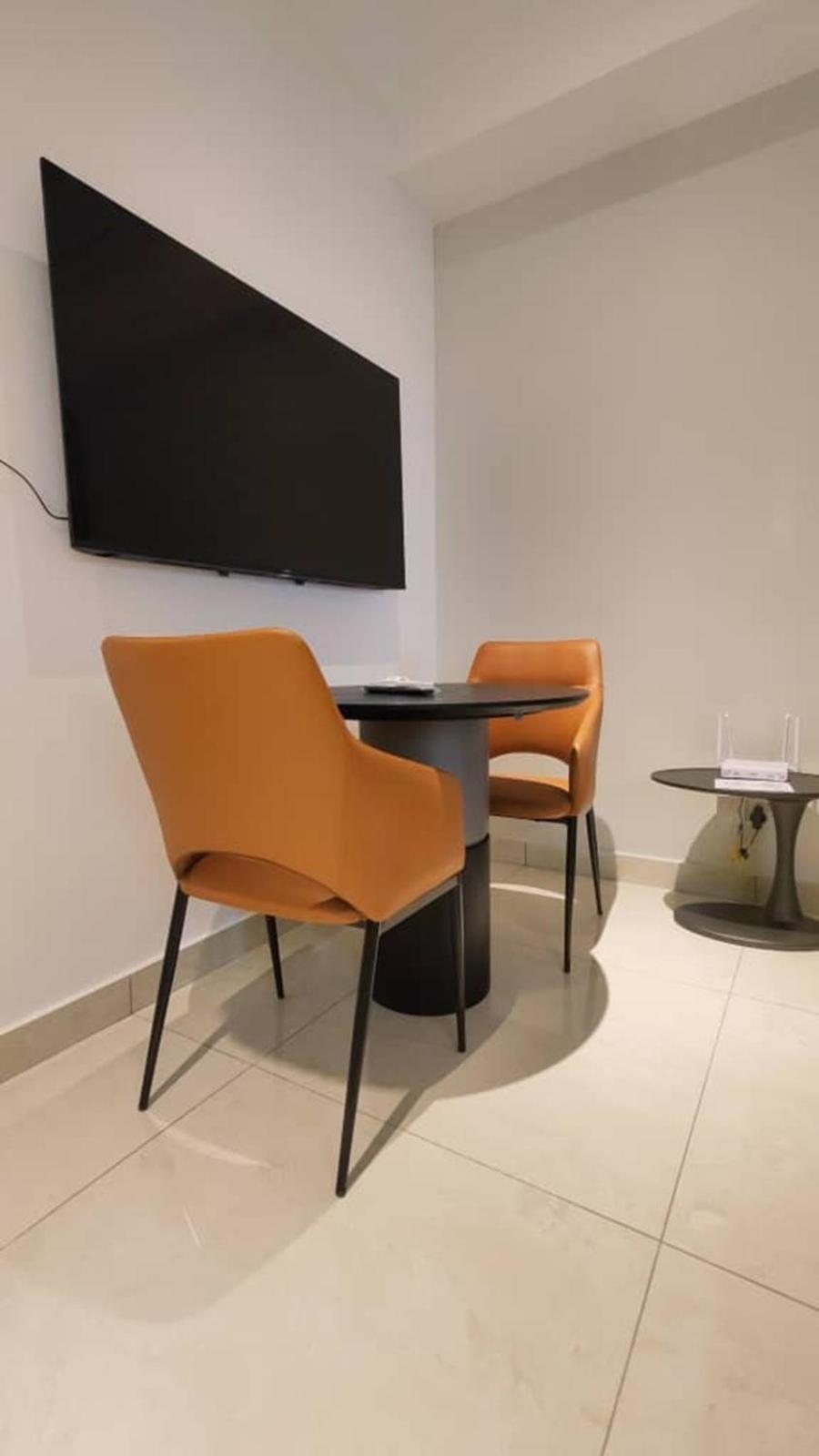 Aparthotel La,mer Butik *