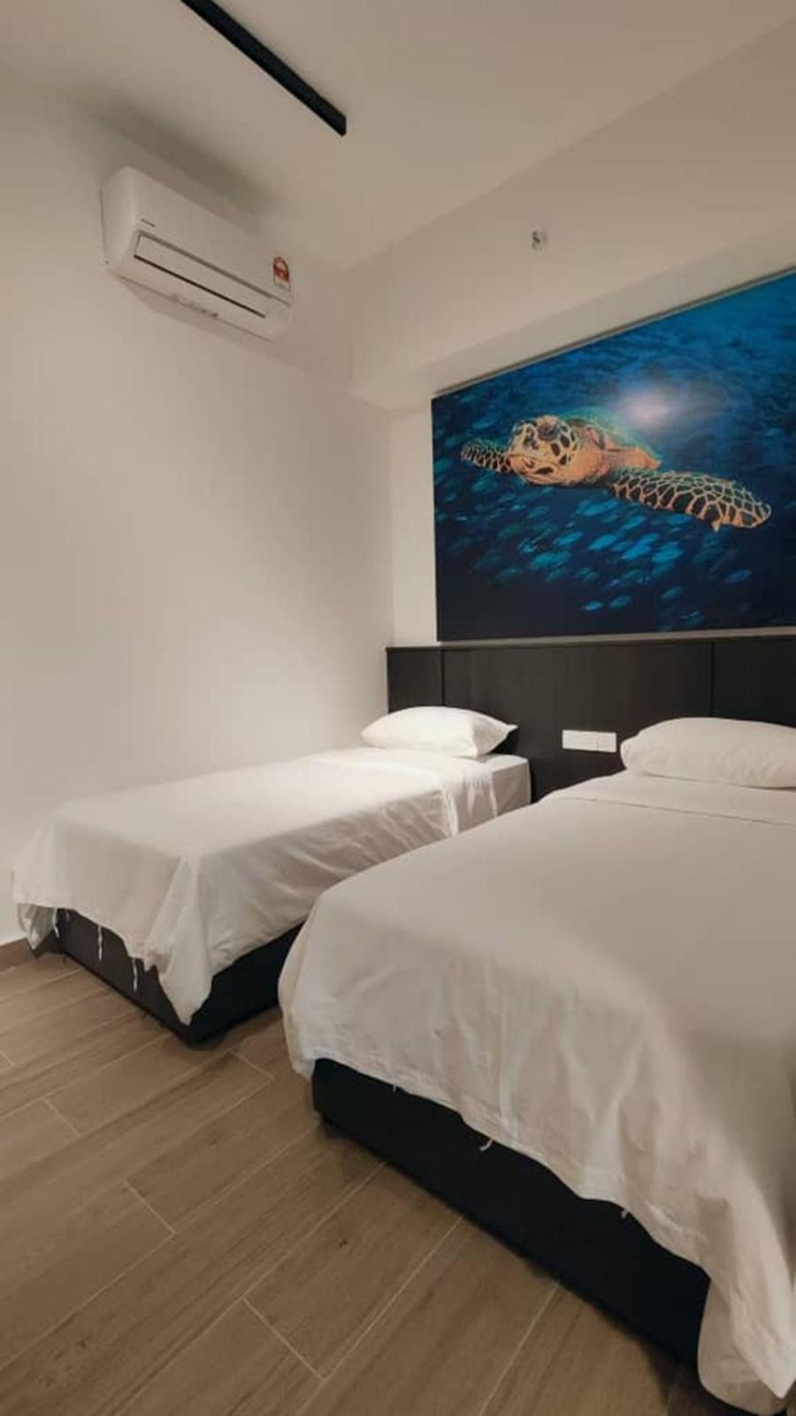 La,mer Butik Aparthotel *