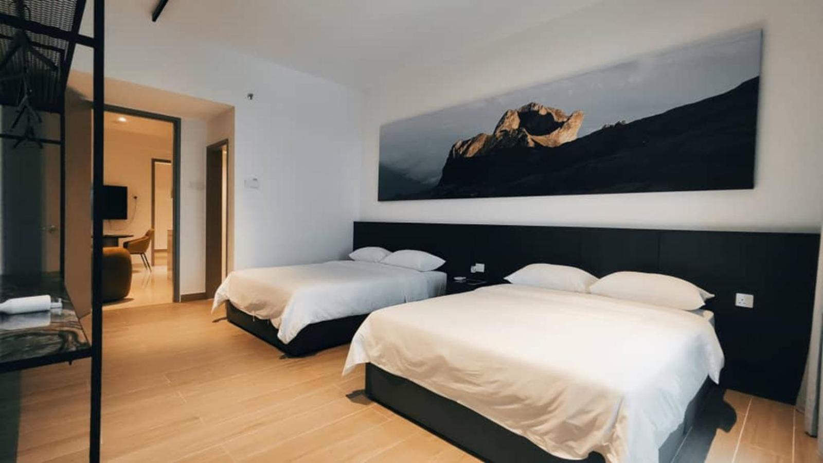 La,mer Butik Aparthotel *