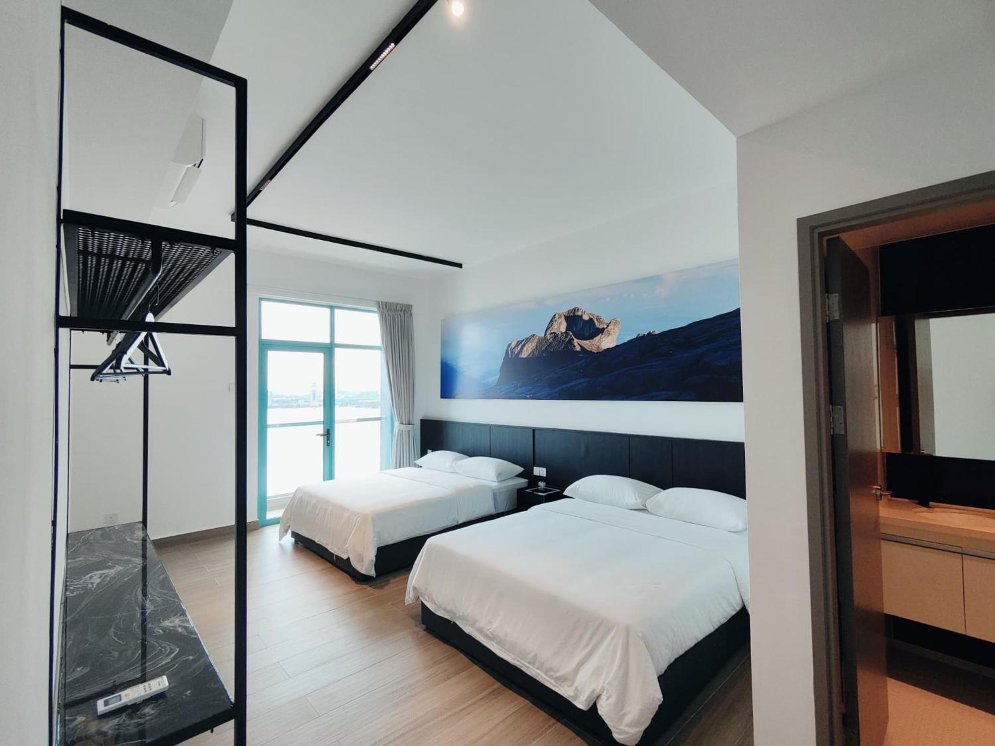 Aparthotel La,mer Butik *