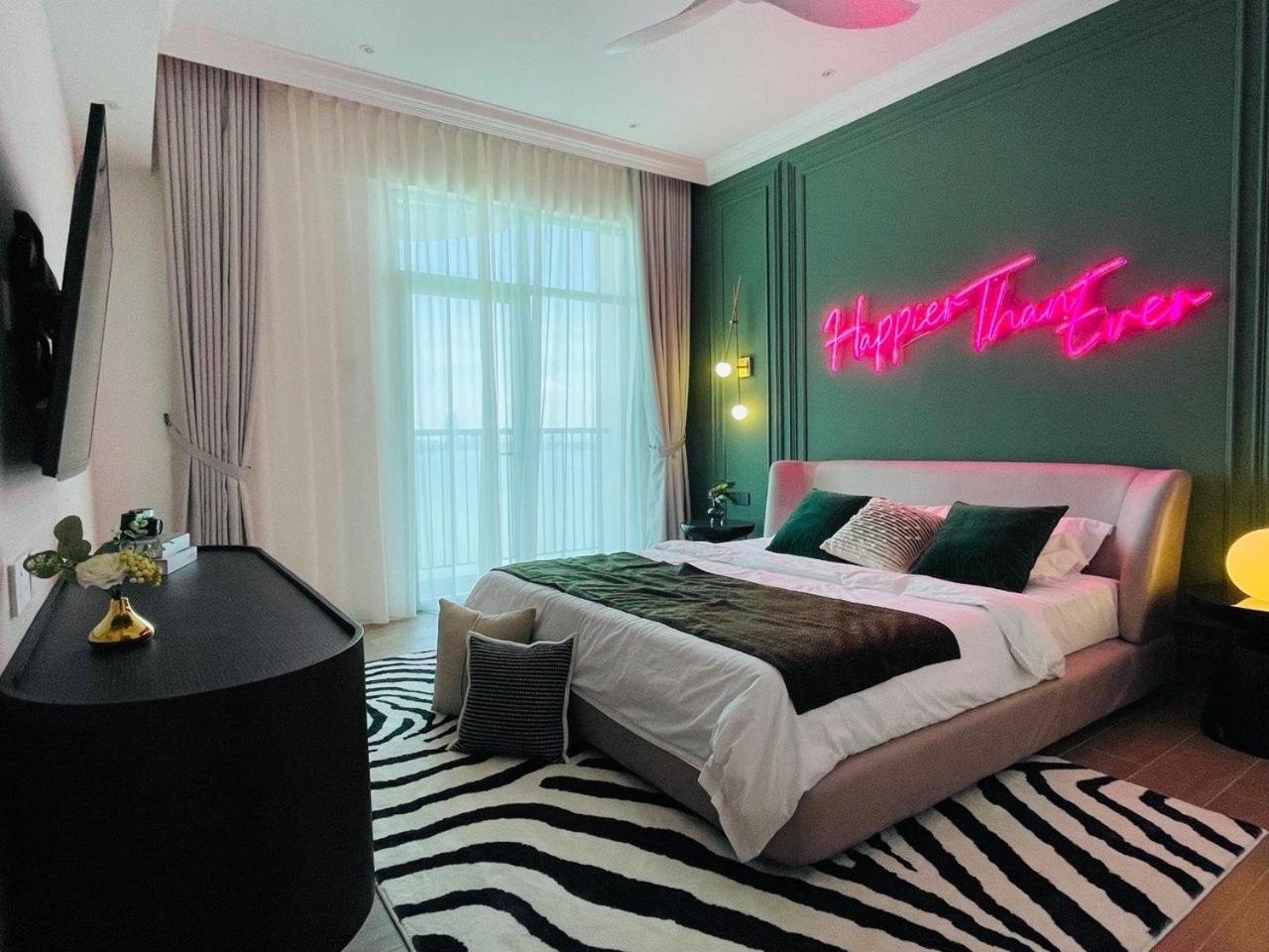 Aparthotel La,mer Butik Kota Kinabalu